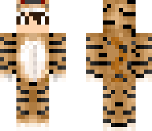 my skin