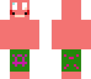 patrick star