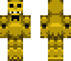 golden freddy