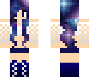 galaxy girl 2