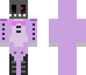 old dismantled bonnie