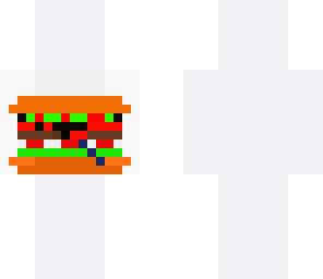 derpy cheesburger
