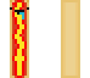 hotdog derp