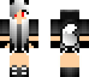 my current skin