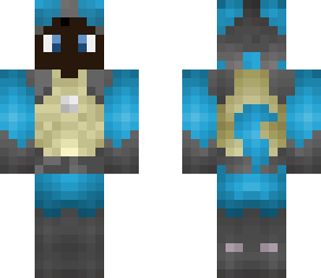 lucario