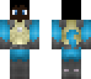 lucario oro