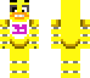 chica fnaf