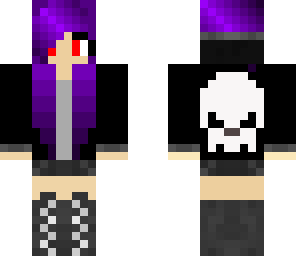 meh skin