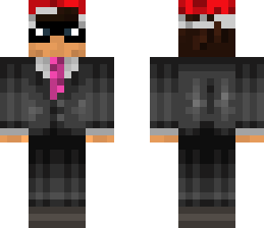 huahwi custom skin by soclosetobutter