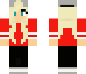 enzoknol girl
