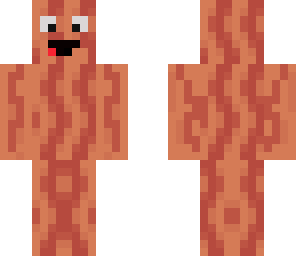 bacon man