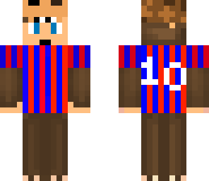 a skin 4 my m8 tom