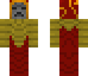 dragon preist nahkrin