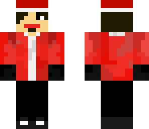 pachekito navidad