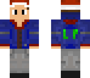 max skin lp