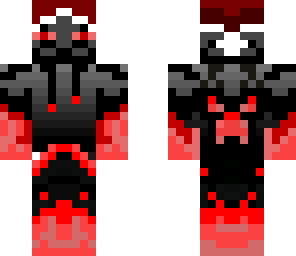 santa enderman