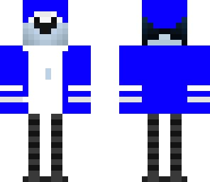 mr mordecai