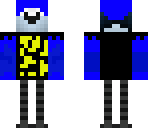 trashbag mordecai