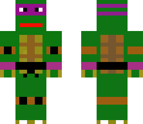 donatelo