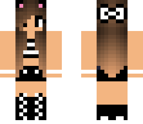 cat girl