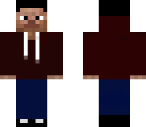 modern steve