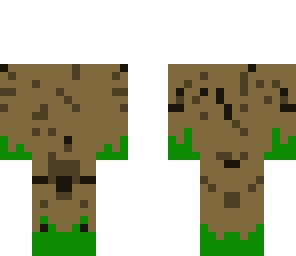 headless zombie