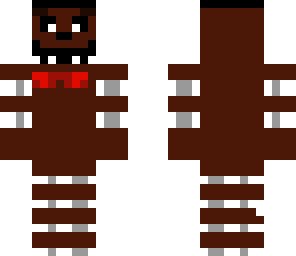 freddy