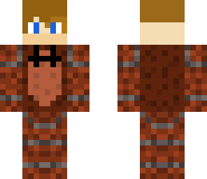 freddy pixel boy