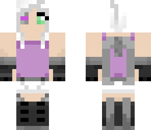 cyborg girl 2