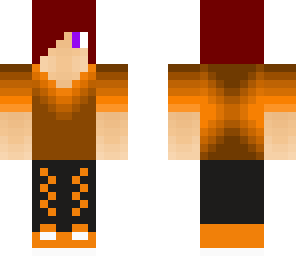 guy orange