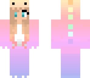 custom skin