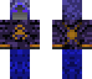 sorcerer