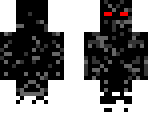 speedy looking ghost