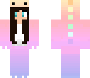main skin