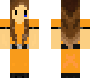 prisoner girl