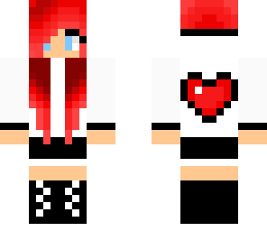 girl cute