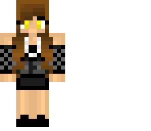 fake girl