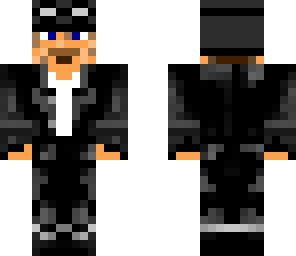 biker