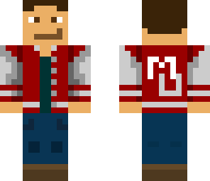 minecraft university diegatus
