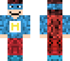 miniman 2