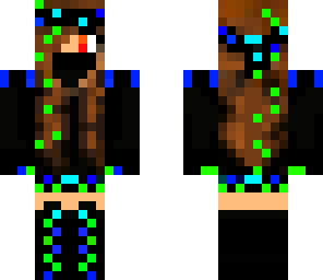 neon ninja