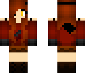 foxy girl