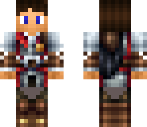 titanassassin