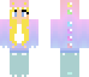 dino girl