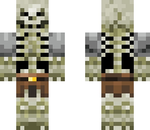 skeleton