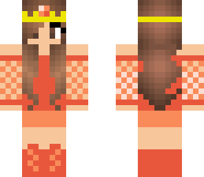 fire princess