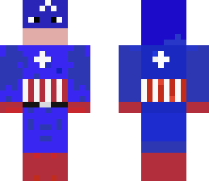 captain america