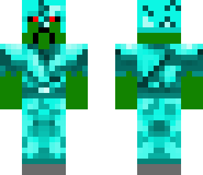 diamond creeper