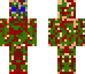 zombie