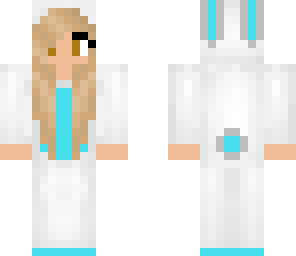 bunny onesie